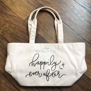 Kate Spade Tote Bag